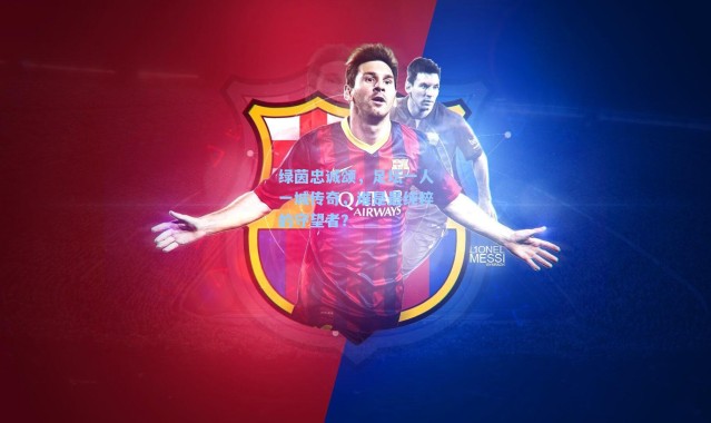 绿茵忠诚颂，足坛一人一城传奇，谁是最纯粹的守望者？