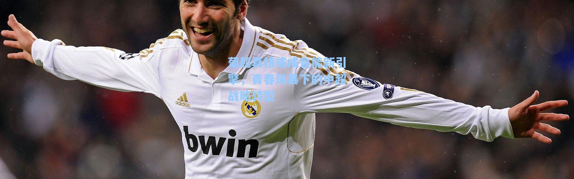 葡超真核或成鲁能新引擎,青春风暴下的中超战略转型