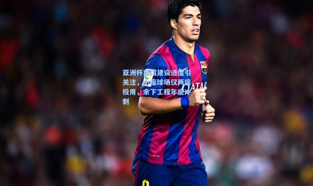 亚洲杯场馆建设进度引关注，十座球场仅两座投用，余下工程年底冲刺