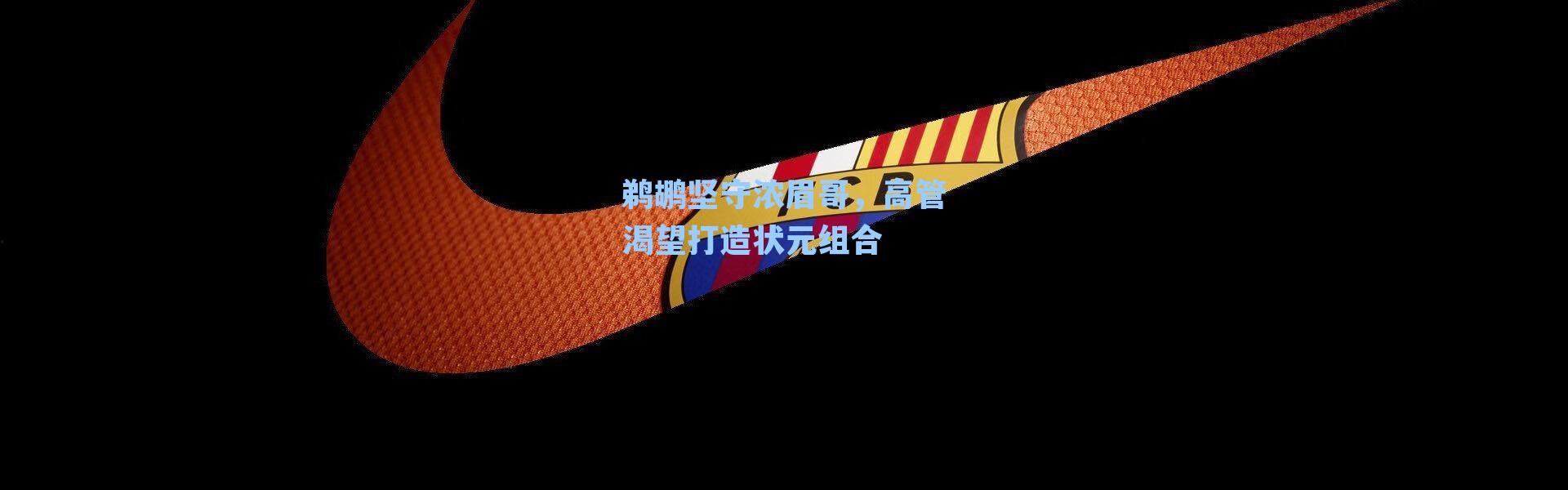 鹈鹕坚守浓眉哥，高管渴望打造状元组合