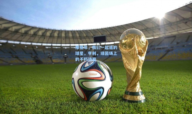 那些年,我们一起追的球星,亨利,绿茵场上的不朽诗篇