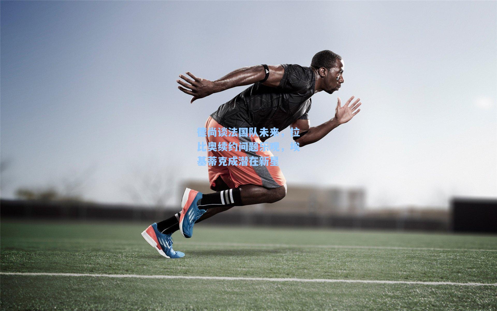 德尚谈法国队未来,拉比奥续约问题乐观,埃基蒂克成潜在新星